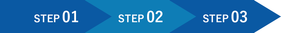 step01 step02 step03